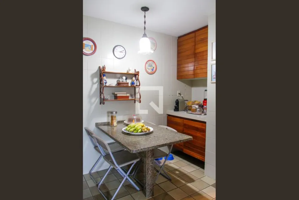 Apartamento, 4 quartos, 200 m² - Foto 38