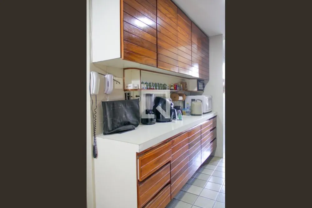 Apartamento, 4 quartos, 200 m² - Foto 41