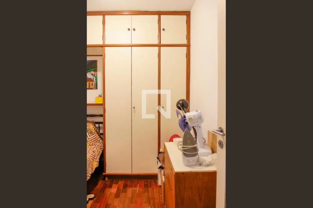 Apartamento, 4 quartos, 200 m² - Foto 48