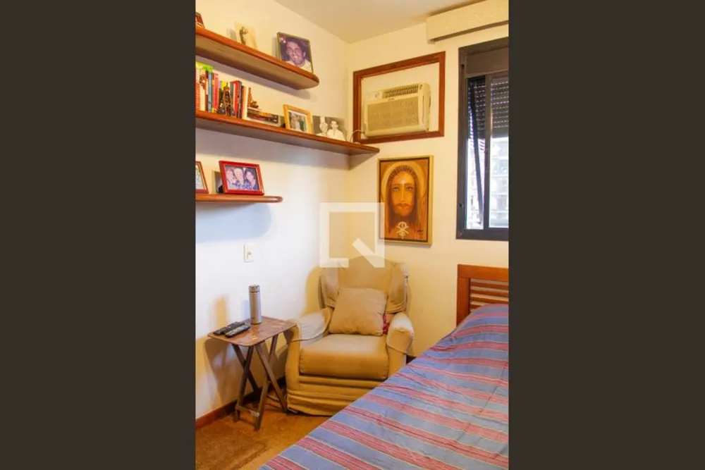 Apartamento, 4 quartos, 200 m² - Foto 14
