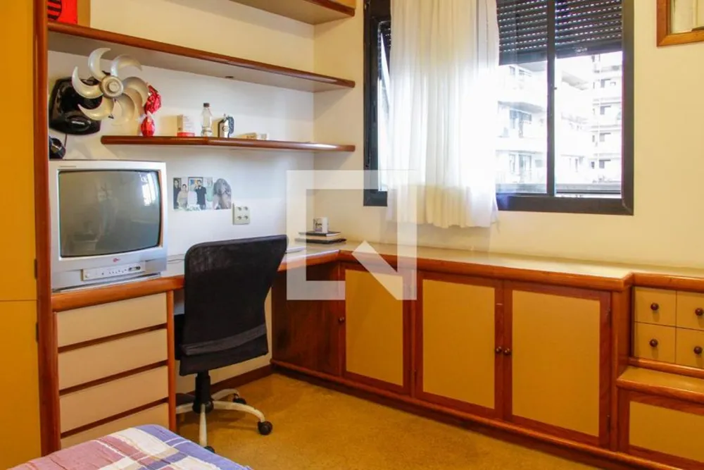 Apartamento, 4 quartos, 200 m² - Foto 33