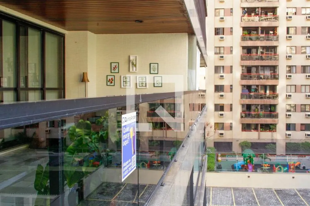 Apartamento, 4 quartos, 200 m² - Foto 4
