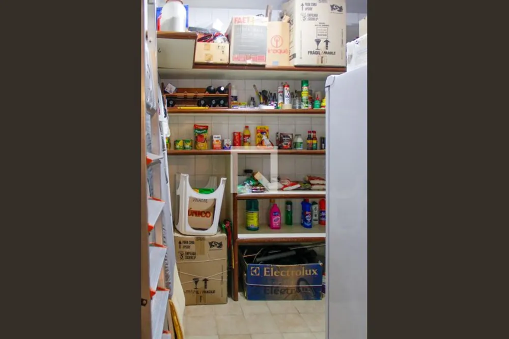 Apartamento, 4 quartos, 200 m² - Foto 51