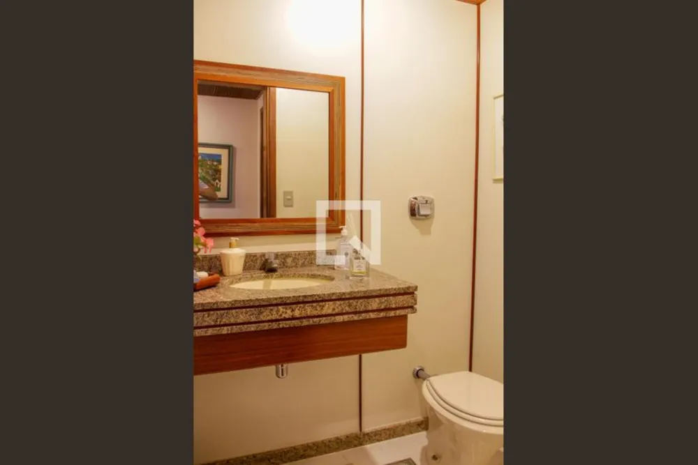 Apartamento, 4 quartos, 200 m² - Foto 12