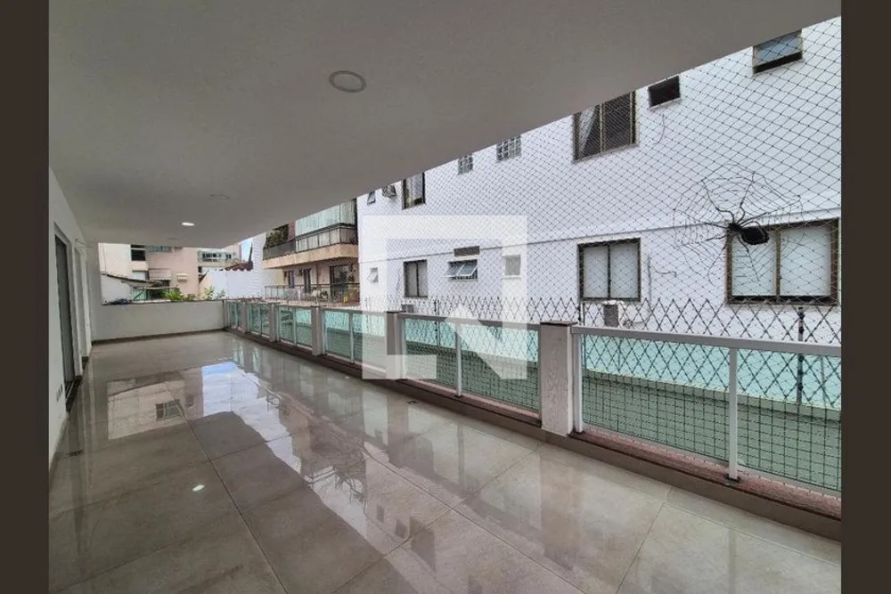 Apartamento, 2 quartos, 140 m² - Foto 5