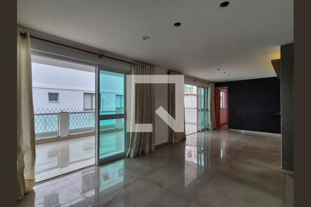 Apartamento, 2 quartos, 140 m² - Foto 1