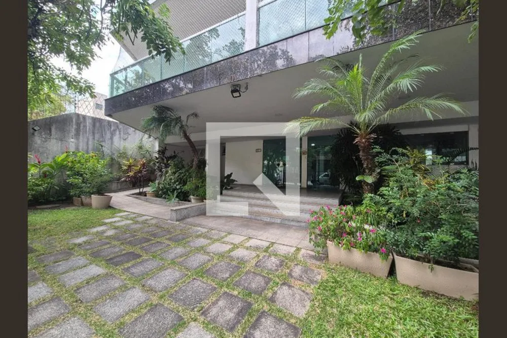 Apartamento, 2 quartos, 140 m² - Foto 18