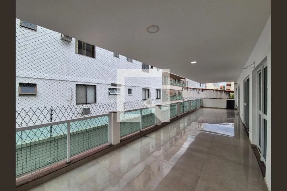 Apartamento, 2 quartos, 140 m² - Foto 7