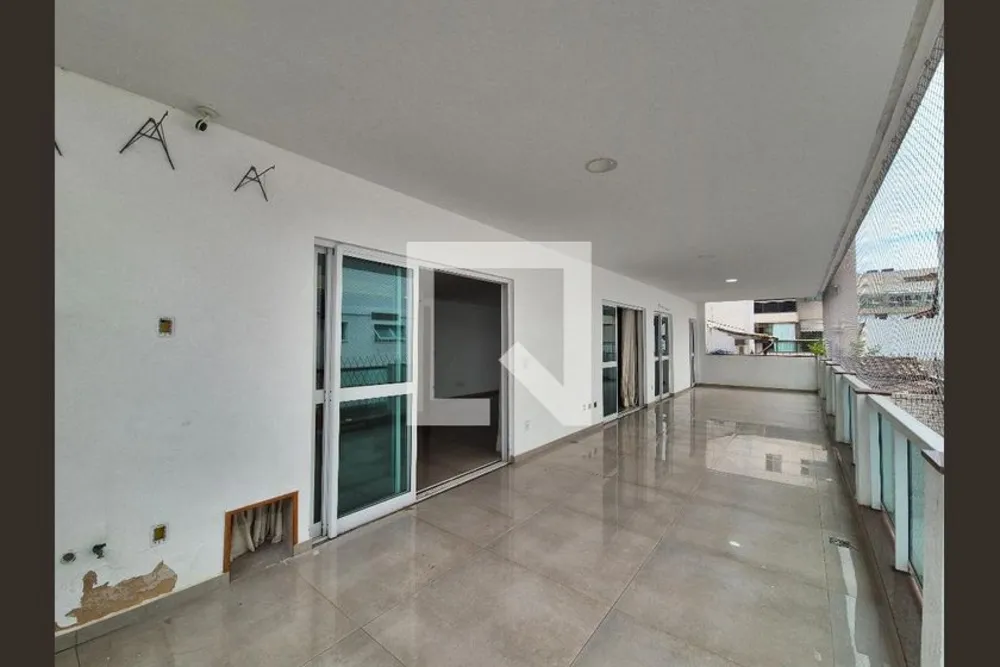 Apartamento, 2 quartos, 140 m² - Foto 6