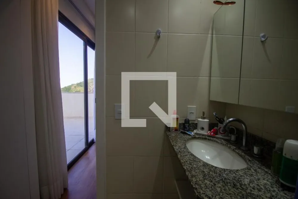 Cobertura, 3 quartos, 217 m² - Foto 15