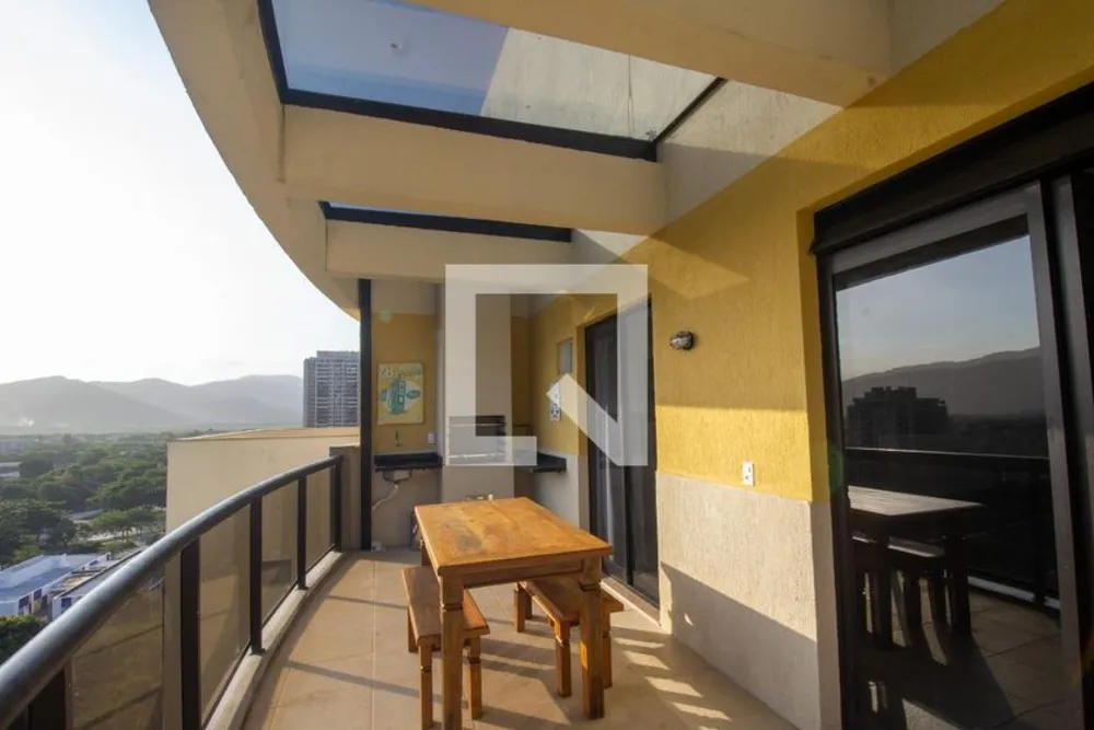 Cobertura, 3 quartos, 217 m² - Foto 20