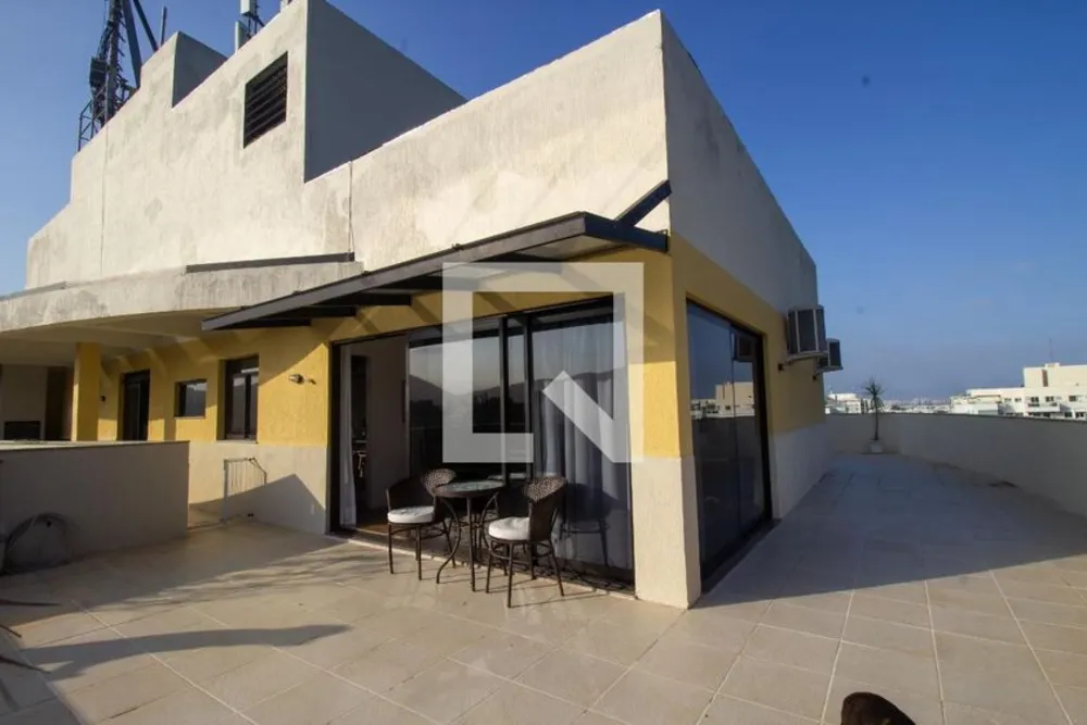 Cobertura, 3 quartos, 217 m² - Foto 6