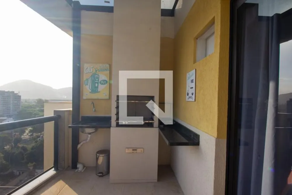 Cobertura, 3 quartos, 217 m² - Foto 26