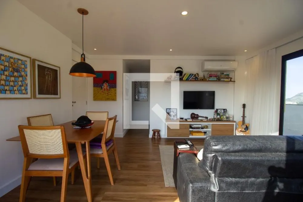 Cobertura, 3 quartos, 217 m² - Foto 4