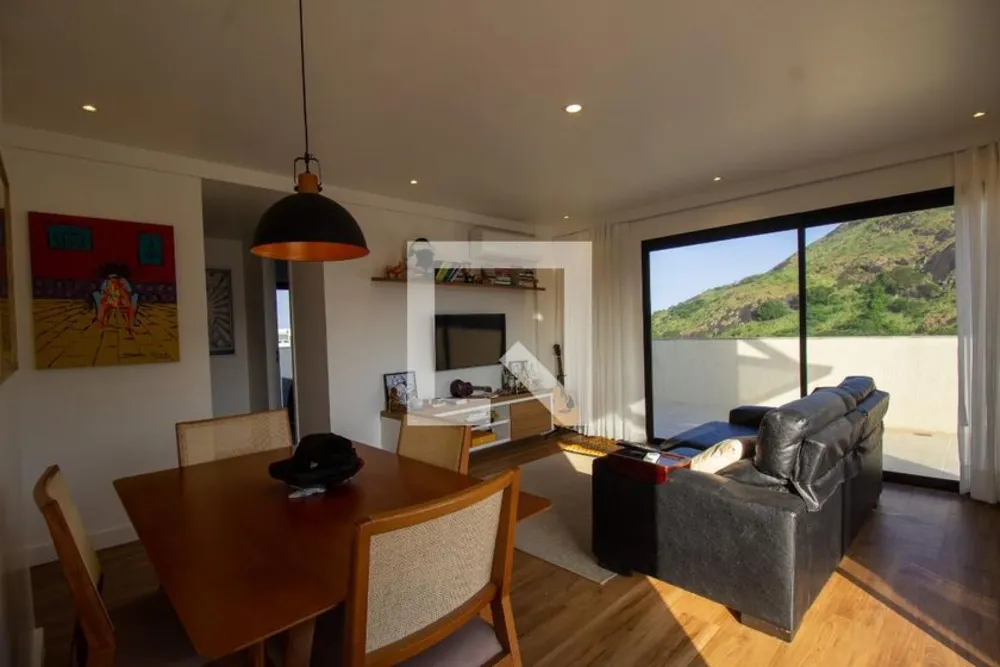 Cobertura, 3 quartos, 217 m² - Foto 3