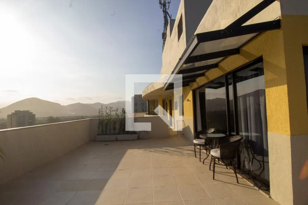 Cobertura, 3 quartos, 217 m² - Foto 9