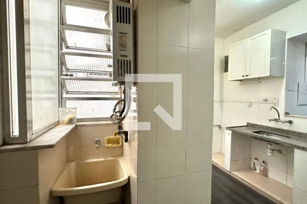 Apartamento, 3 quartos, 100 m² - Foto 16