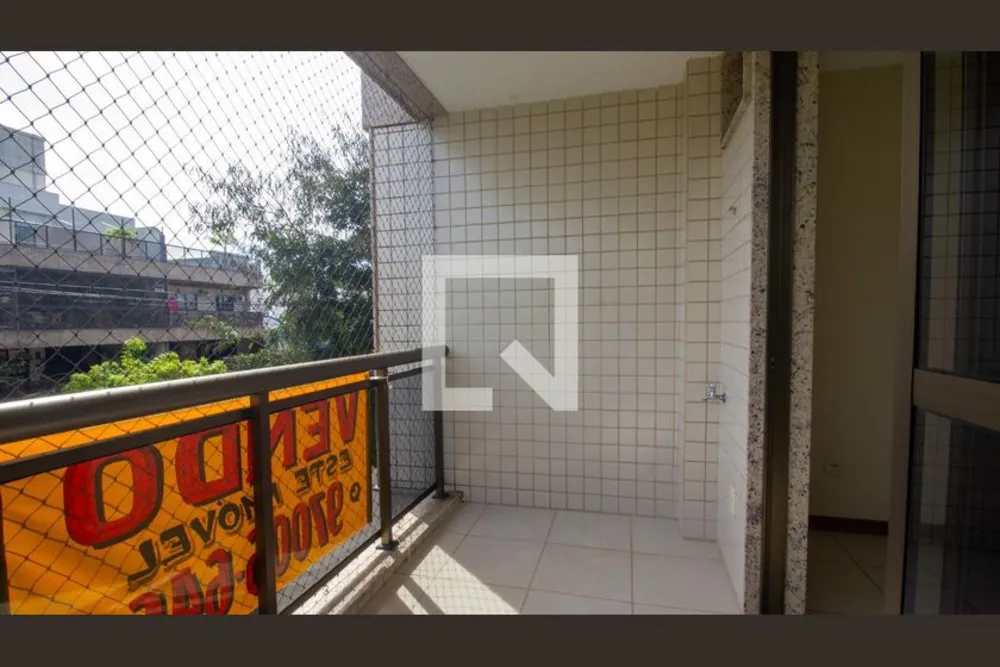 Apartamento, 3 quartos, 120 m² - Foto 45