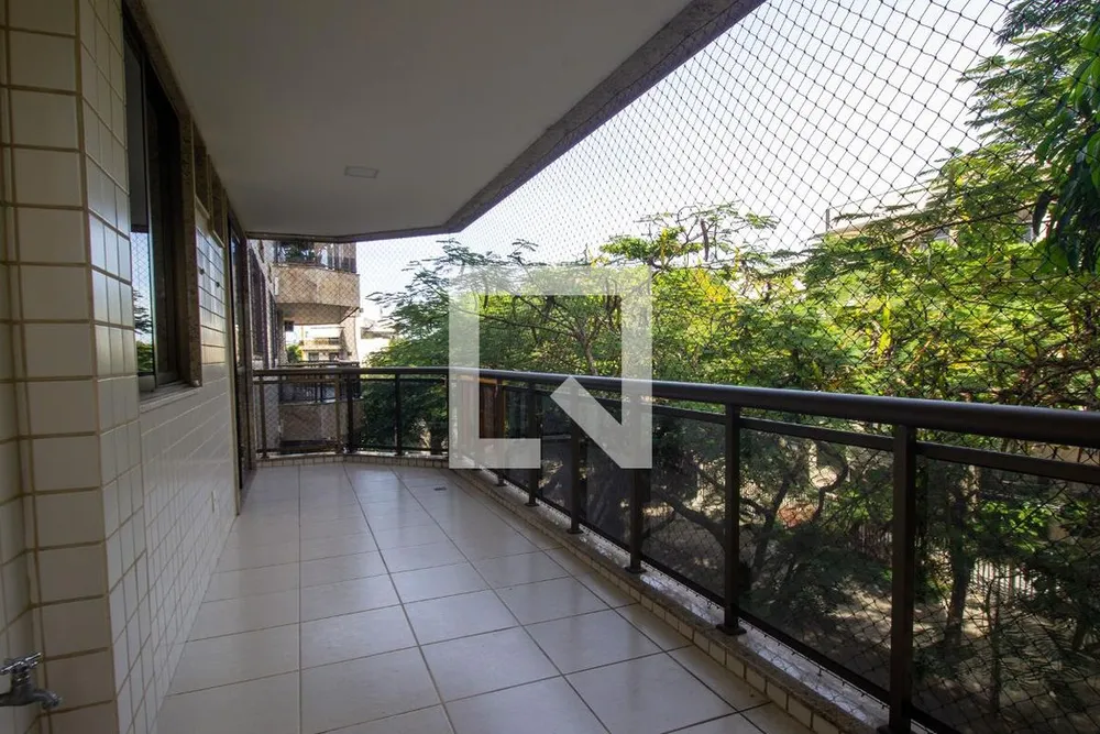 Apartamento, 3 quartos, 120 m² - Foto 14