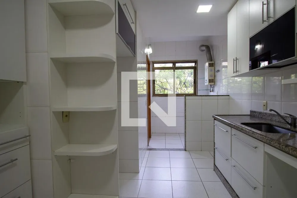 Apartamento, 3 quartos, 120 m² - Foto 72