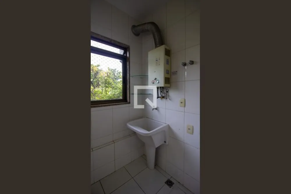 Apartamento, 3 quartos, 120 m² - Foto 77