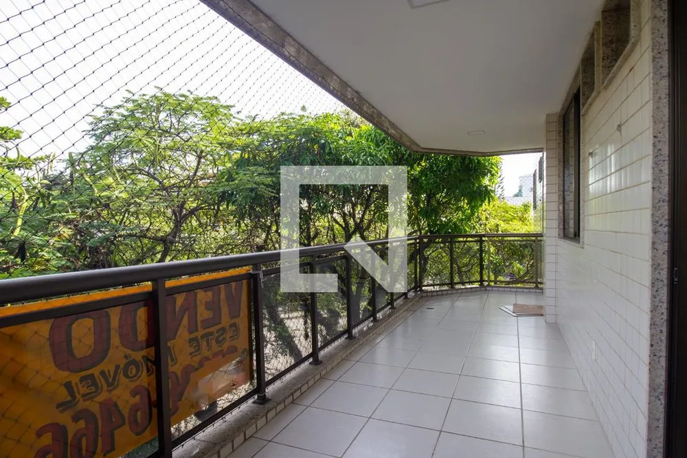 Apartamento, 3 quartos, 120 m² - Foto 9