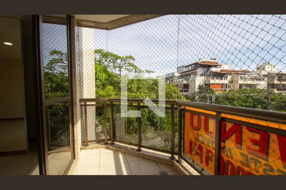 Apartamento, 3 quartos, 120 m² - Foto 43