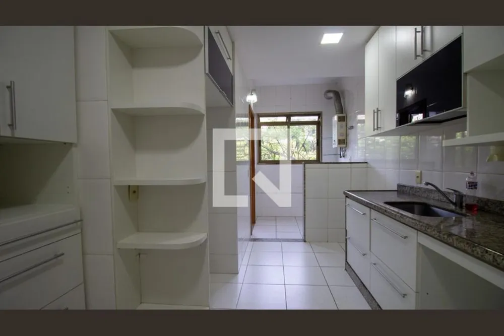 Apartamento, 3 quartos, 120 m² - Foto 71