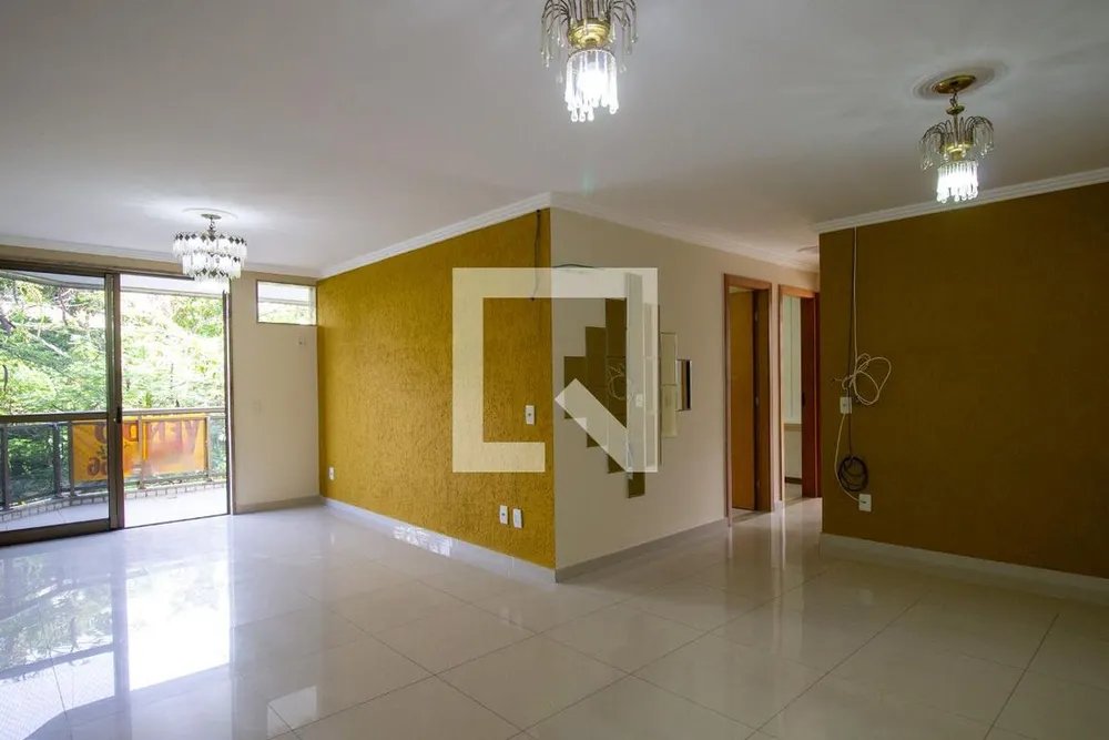 Apartamento, 3 quartos, 120 m² - Foto 2