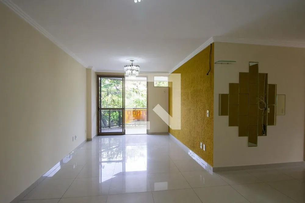 Apartamento, 3 quartos, 120 m² - Foto 3