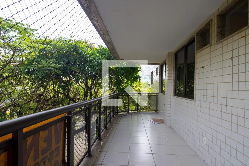 Apartamento, 3 quartos, 120 m² - Foto 11
