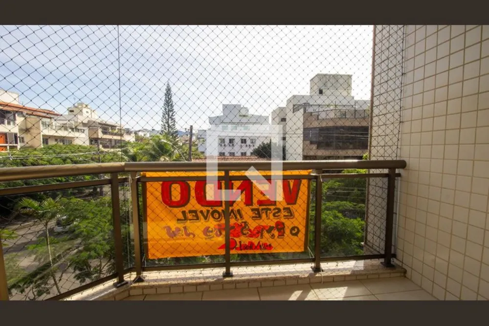 Apartamento, 3 quartos, 120 m² - Foto 41
