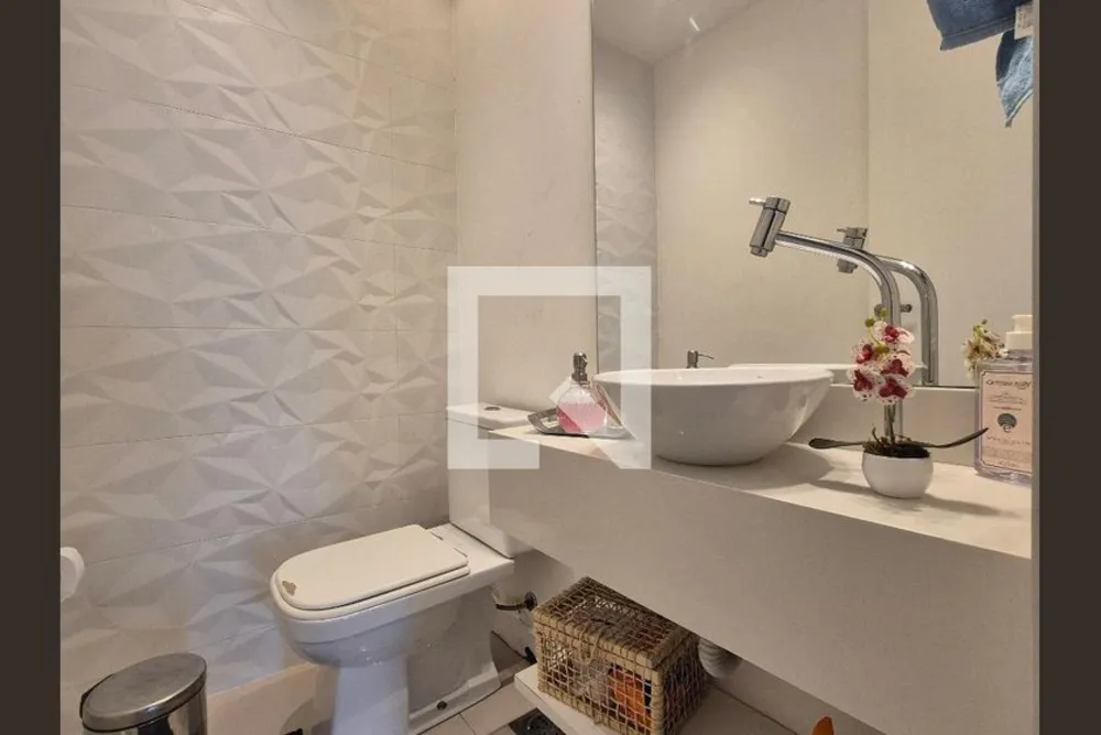 Casa, 4 quartos, 400 m² - Foto 17
