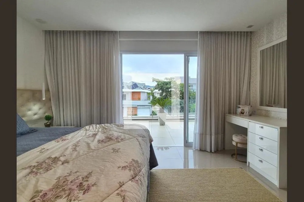 Casa, 4 quartos, 400 m² - Foto 33