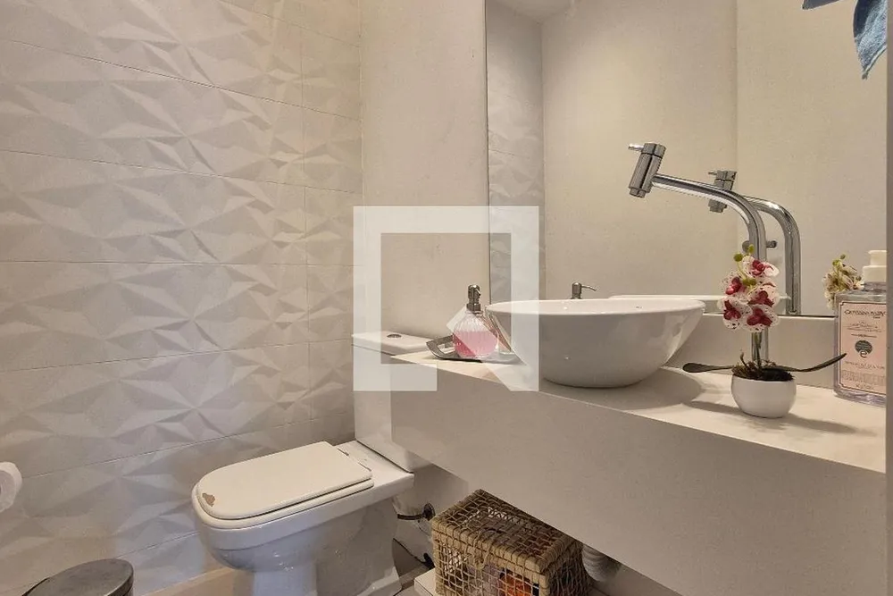Casa, 4 quartos, 400 m² - Foto 18