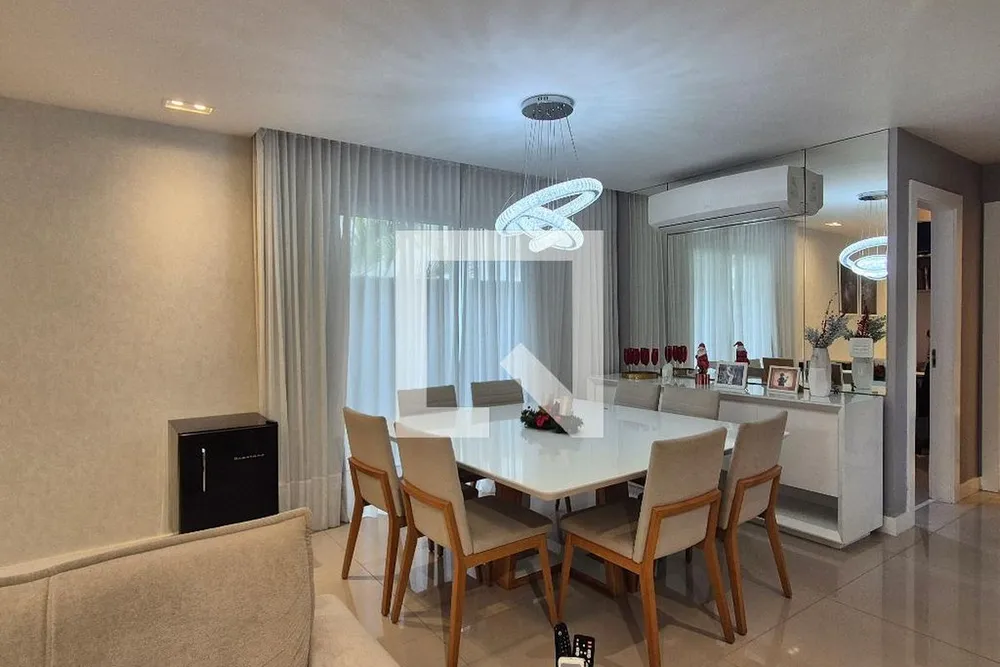 Casa, 4 quartos, 400 m² - Foto 11