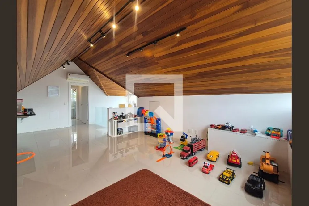 Casa, 4 quartos, 400 m² - Foto 101