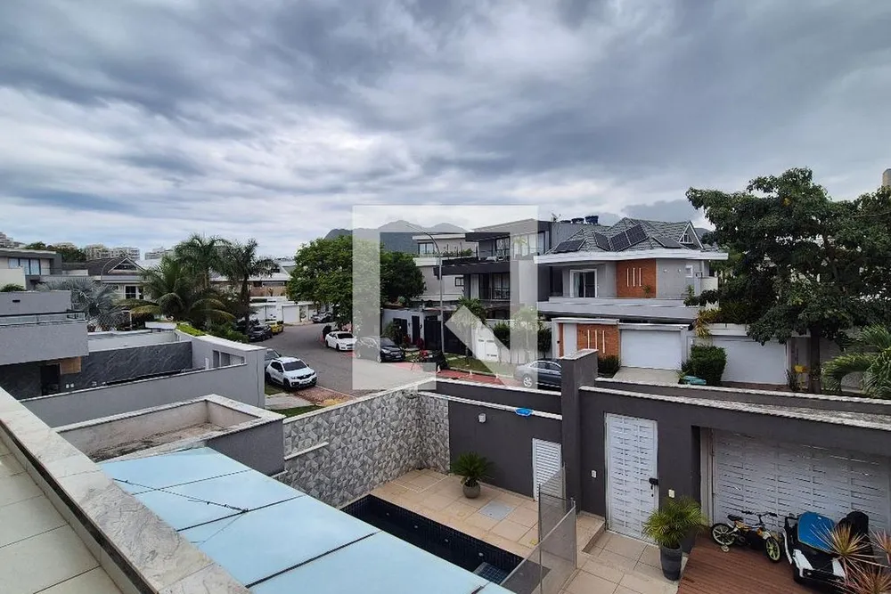 Casa, 4 quartos, 400 m² - Foto 42