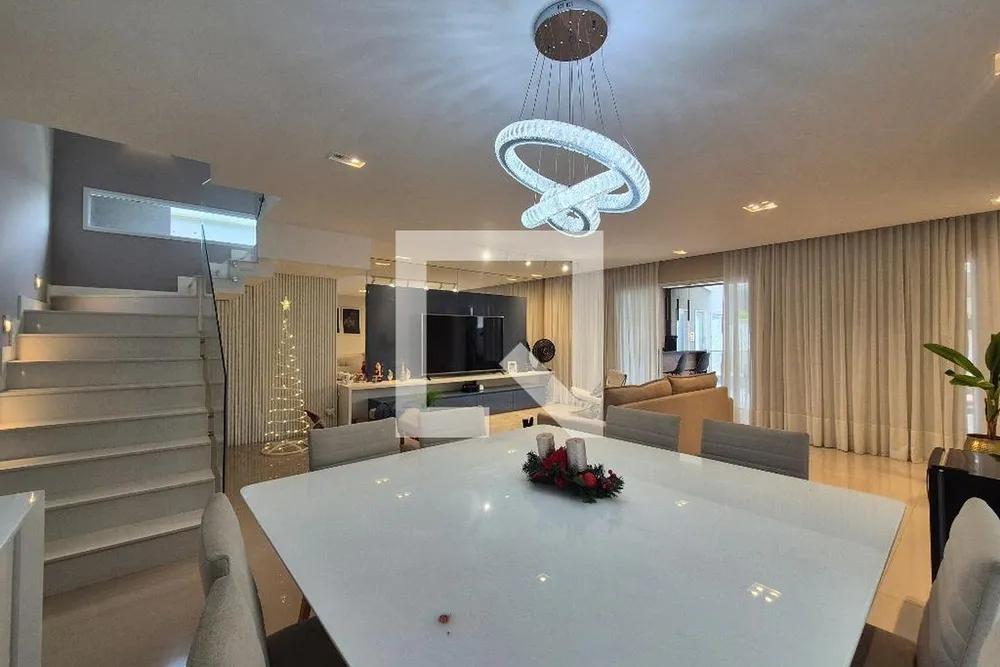 Casa, 4 quartos, 400 m² - Foto 14