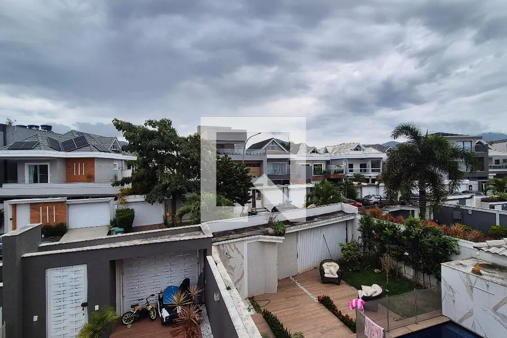 Casa, 4 quartos, 400 m² - Foto 44