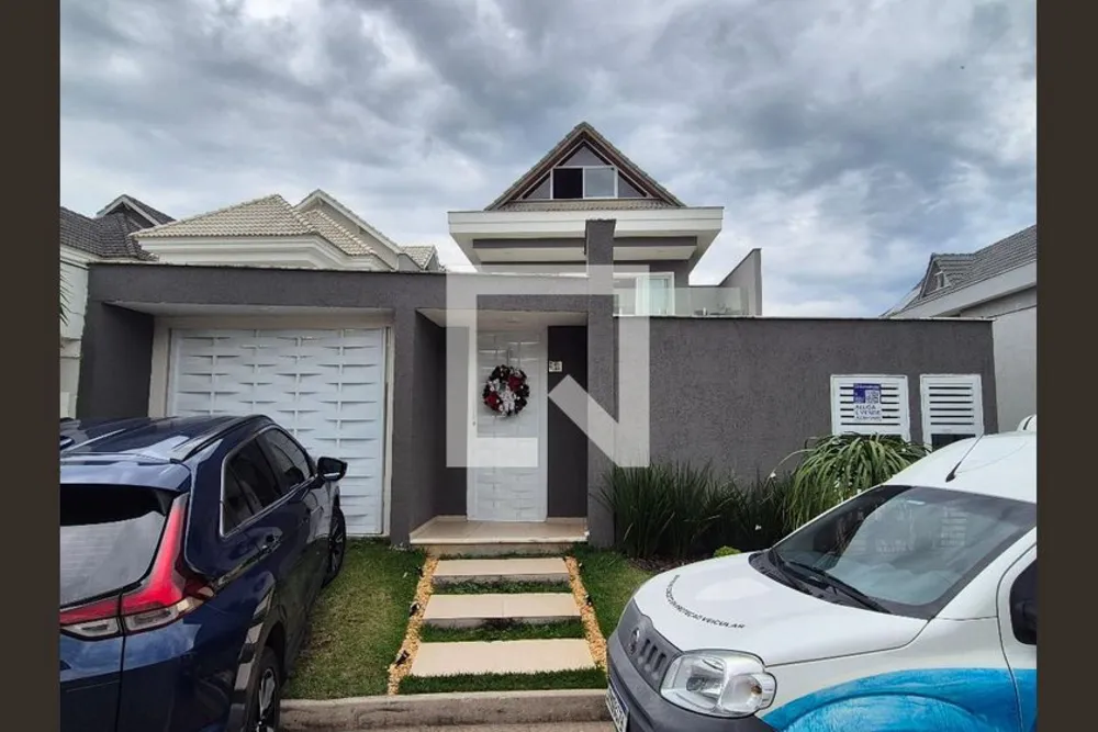 Casa, 4 quartos, 400 m² - Foto 152