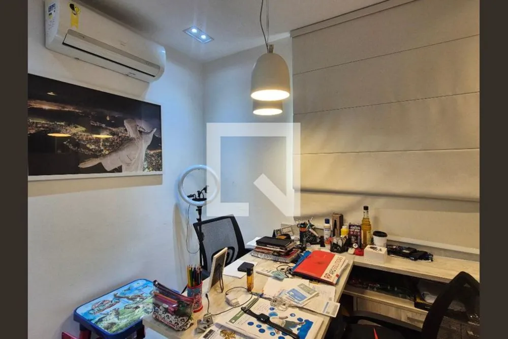Casa, 4 quartos, 400 m² - Foto 24
