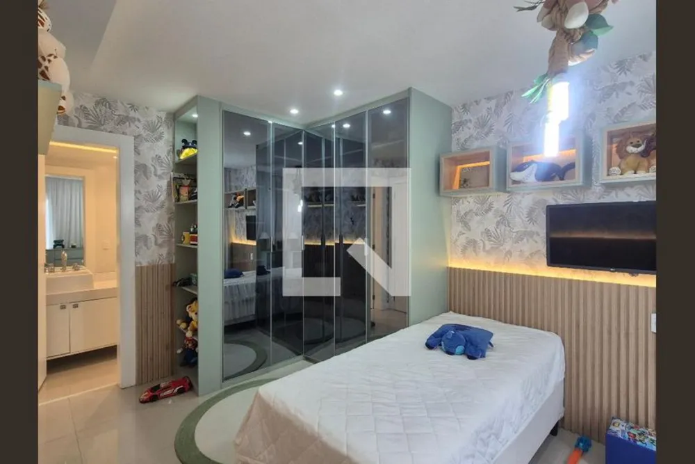 Casa, 4 quartos, 400 m² - Foto 57