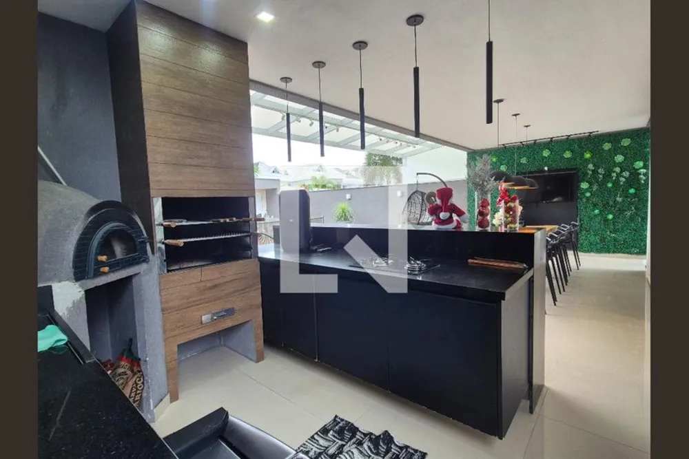 Casa, 4 quartos, 400 m² - Foto 129