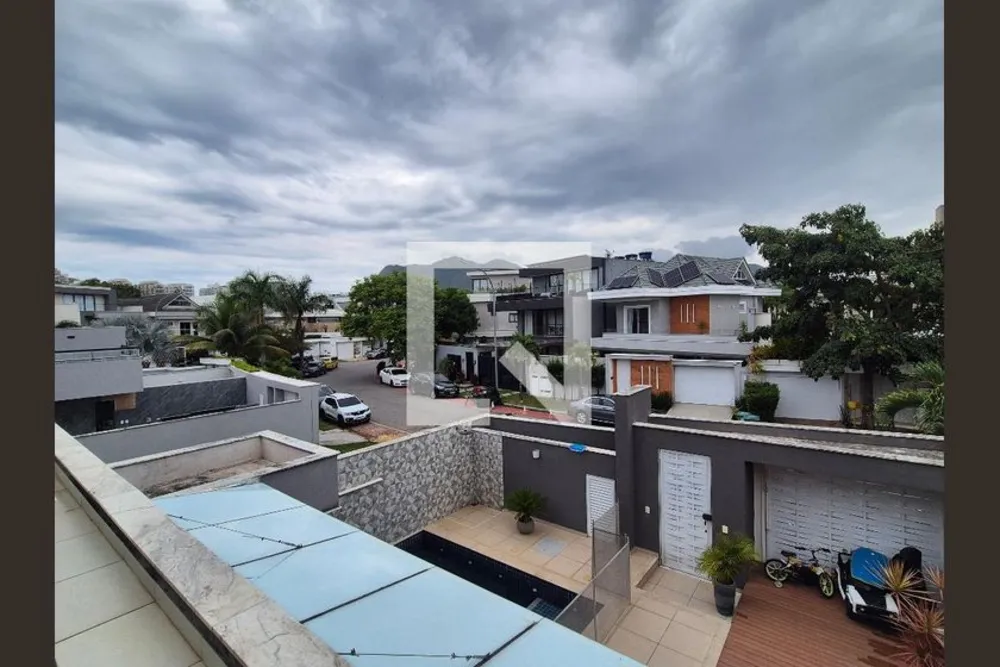 Casa, 4 quartos, 400 m² - Foto 41