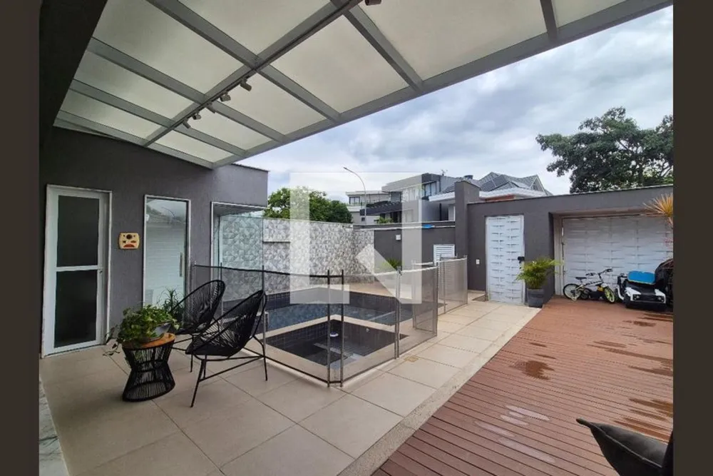 Casa, 4 quartos, 400 m² - Foto 134