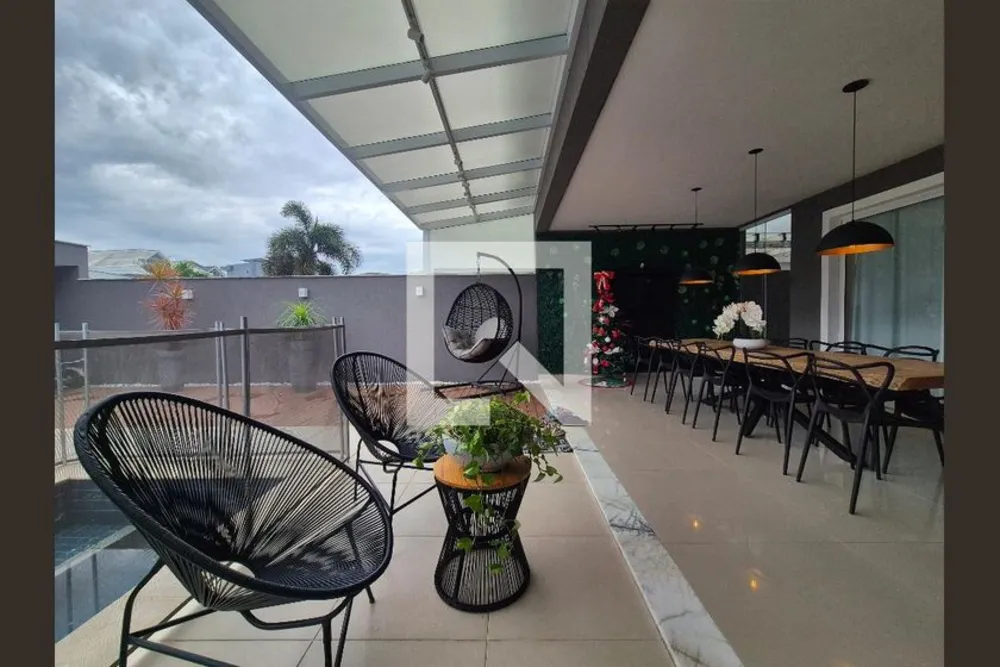 Casa, 4 quartos, 400 m² - Foto 148