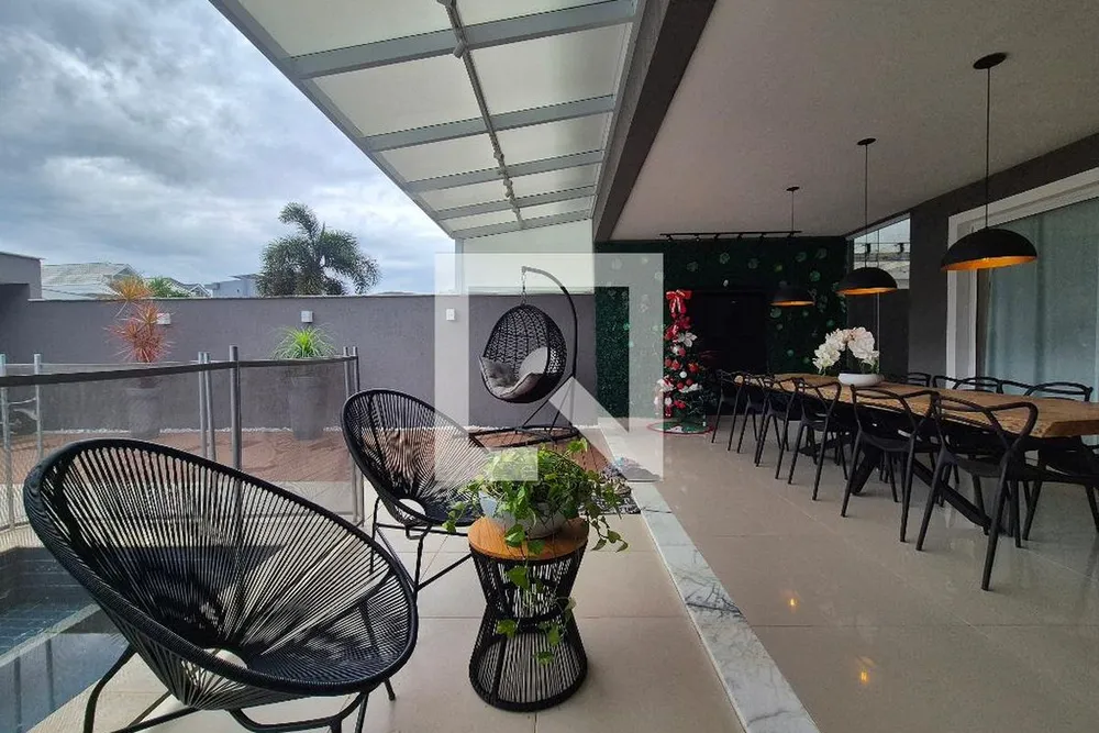 Casa, 4 quartos, 400 m² - Foto 149