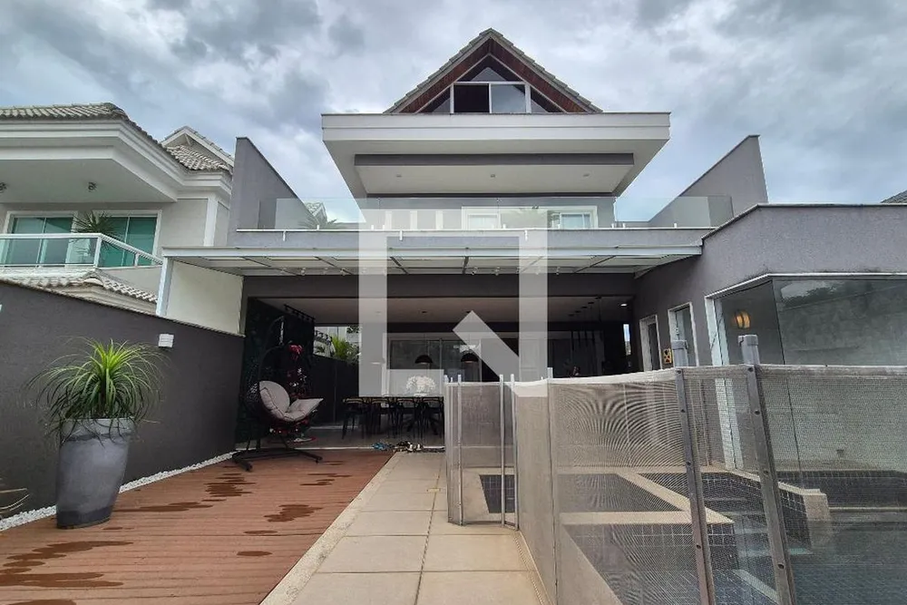 Casa, 4 quartos, 400 m² - Foto 139