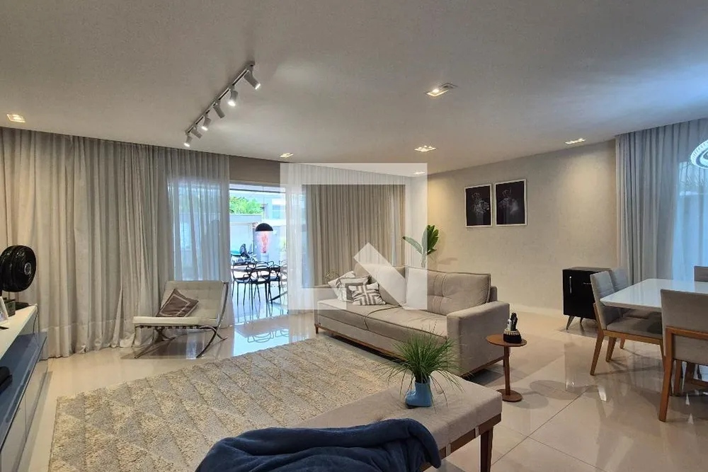 Casa, 4 quartos, 400 m² - Foto 7